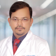Ashok kumar | Orthopaedic surgeon