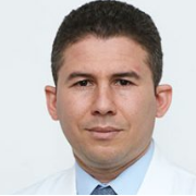 Mohamed houcem amiour | Interventional cardiologist