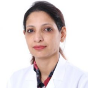 Lubna fatimah | Obstetrician gynecologist