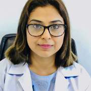 Sharifah thalukdaar ullah | General family physician