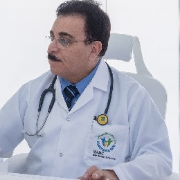Mustafa alqaysi | Paediatrician
