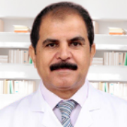 Yousif khalaf salih | Otorhinolaryngologist