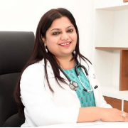 Preeti jaiswal | Obstetrician & gynaecologist