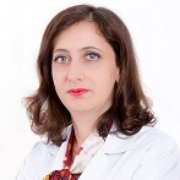 Rafah elhelou | Obstetrician & gynaecologist