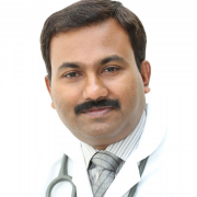 Manoj raghavan | Pediatrician