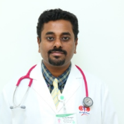 Arulmurugan balsubramanian | Anesthesiologist