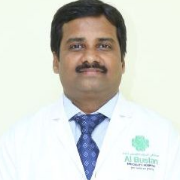 Jai shankar pratap gowd  margana | Paediatric dentist