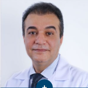 Seyed hamid reza mir najafi | General practitioner