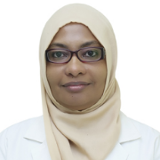 Hiba ahmed elhadi elgezooli | Family medicine specialist