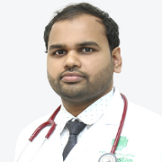 Mohammed fayiz | General practitioner