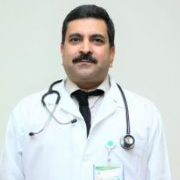 Rajinder kumar sharma | General practitioner