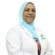 Sawsan mahmoud yacoub | Obstetrician & gynaecologist