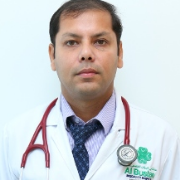 Amit kumar | Internal medicine specialist