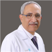 Azzan al saadi | General surgeon