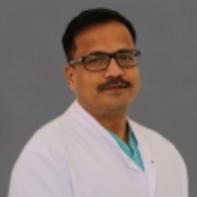 Sandesh murlindar kade | Obstetrician & gynaecologist