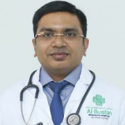 Rakesh rajmohan | Urologist