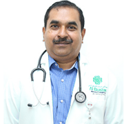 Suresh royappa tharikere | Laparoscopic surgeon