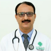 Irfan sattar | General surgeon