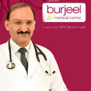 Mutiullah khan | Cardiologist