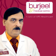 Ravi dutt sharma | Internal medicine specialist