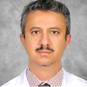 Wael galal bahgat salem | Pediatrician