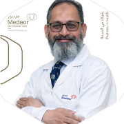 Naeem ahmed farooqi | Neurologist