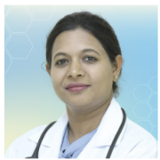 Nitika gupta | Obstetrician gynecologist