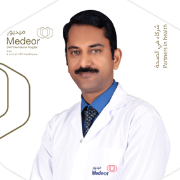 Rony joseph mathew | General surgeon