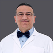 Ali al ghrebawi | General surgeon