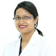 Rohini jose | Ent specialist