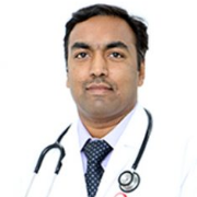 Jayakumar siddaraju | Internal medicine specialist