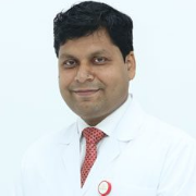 Gaurav prakash singh | Orthopaedic surgeon