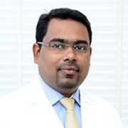 Ashish sam enos | General surgeon