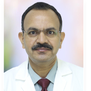 Umesh kumar | Pediatrician