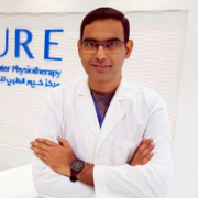 Syed mazharuddin | Physiotherapist
