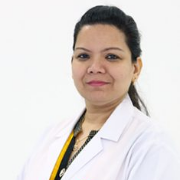 Archana gupta | Obstetrician & gynaecologist