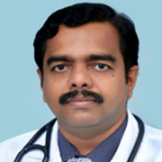 Akhil b.s | Internist