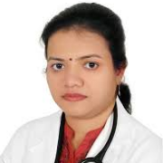 Saumya sudevan geetha | General medicine