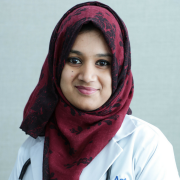 Asra begum | General medicine