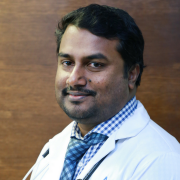 Riyas ebrahim kunju | Paediatrician