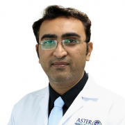 Prashant pradeep agarkar | Orthopaedician