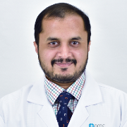 Seebu valiyakath | Radiologist