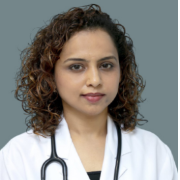 Vrishali tushar rohankar | General medicine