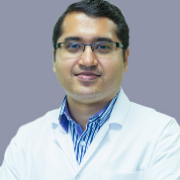 John george karippacheril | Anesthesiologist