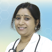 Priya pathat karunakaran | Otolaryngologist