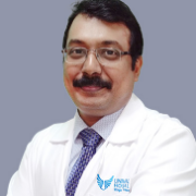 Anurup robins kunjan | Ent specialist