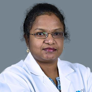 Pavithra rajan | Radiologist