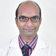 Sriram sambaraju | Urologist