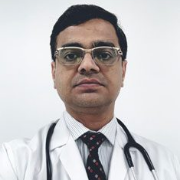 Ashok maheshwari | General practitioner