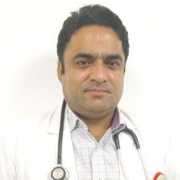 Mukesh lohana | General practitioner